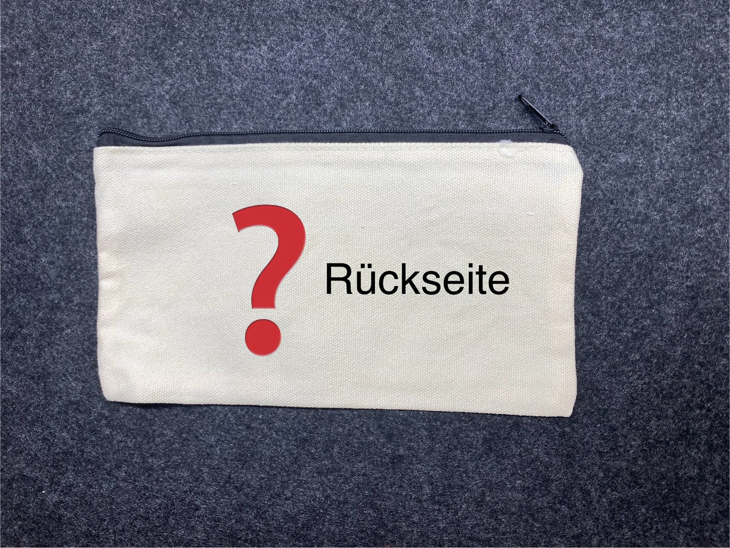 Personalisierte Kosmetiktasche
