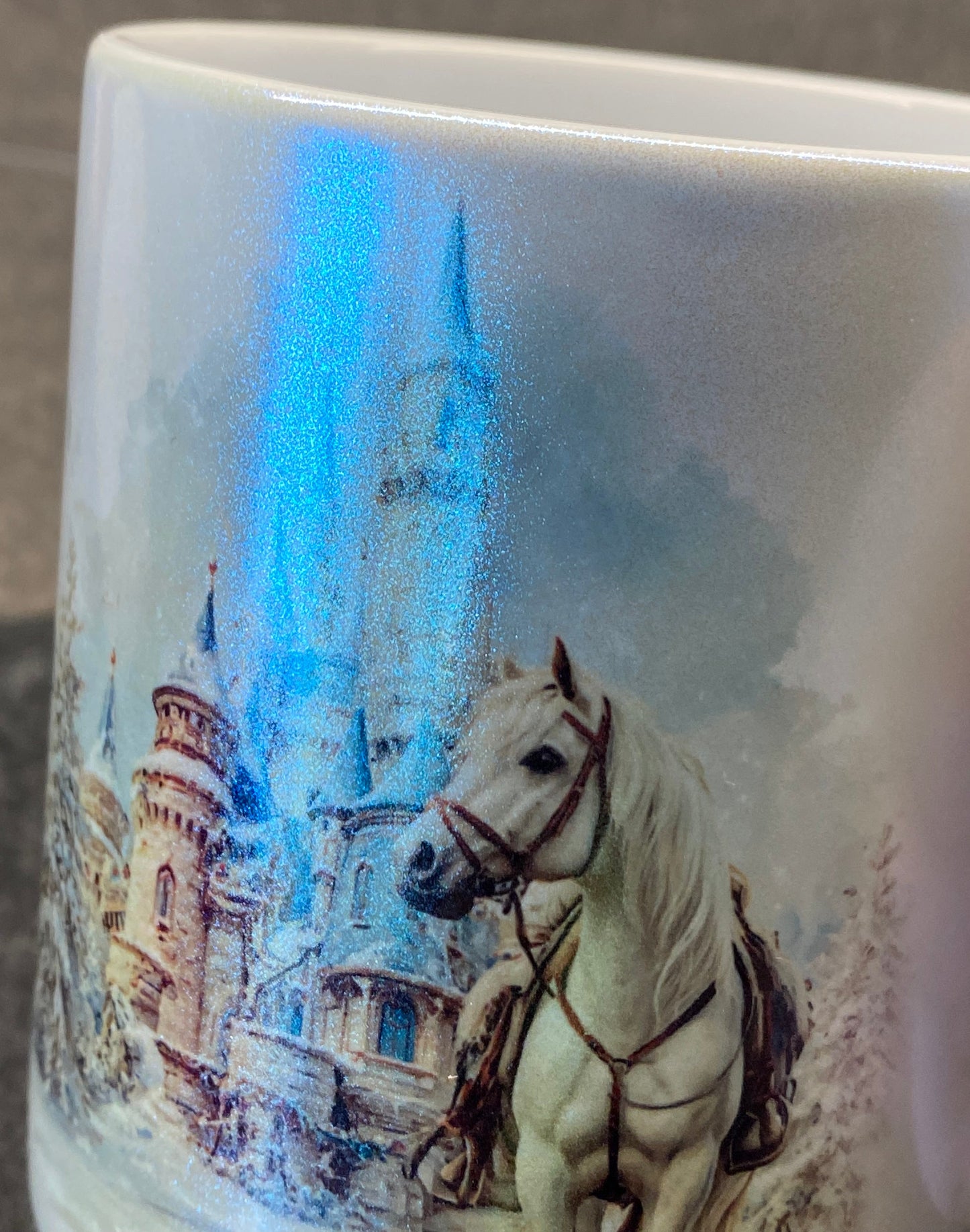 Meine WeihnachtsfilmTasse