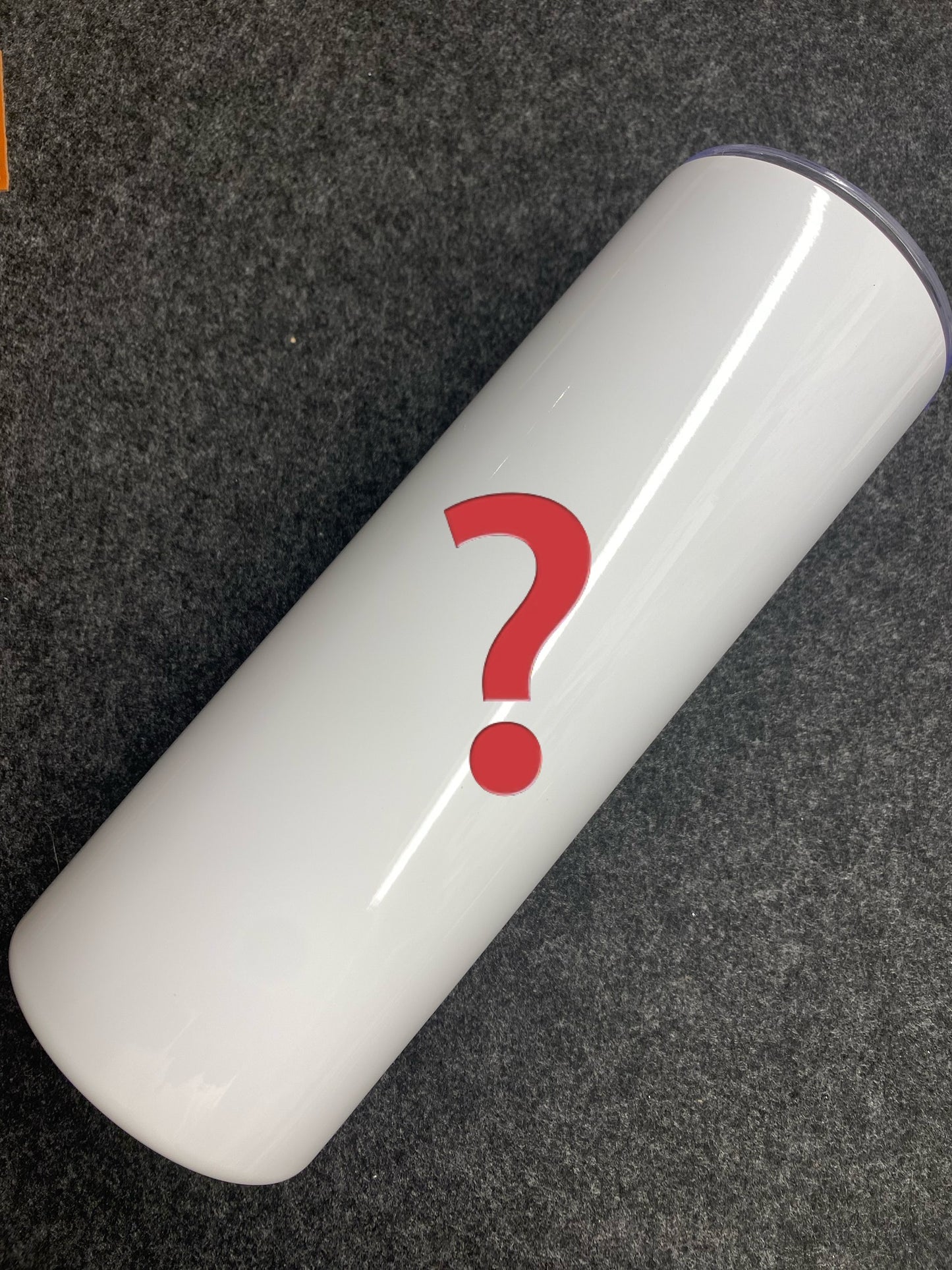 Personalisierter Thermobecher